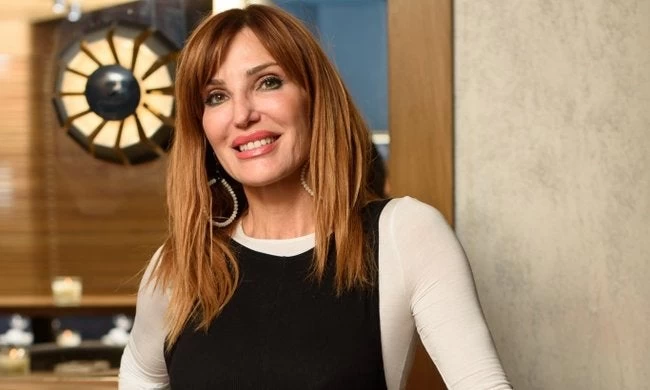 Βίκυ Χατζηβασιλείου για το Συλλαλητήριο: «Φωνή λαού, οργή Θεού!» – Διαβάστε ολόκληρη την ανάρτηση